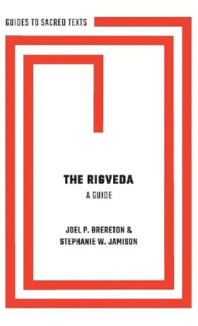 The Rigveda