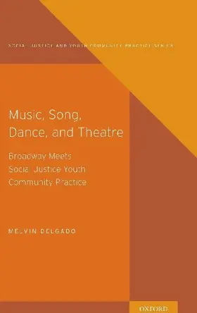 Music, Song, Dance, and Theater