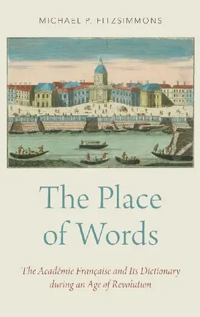 Place of Words