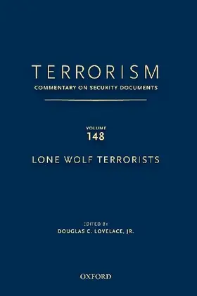 Terrorism