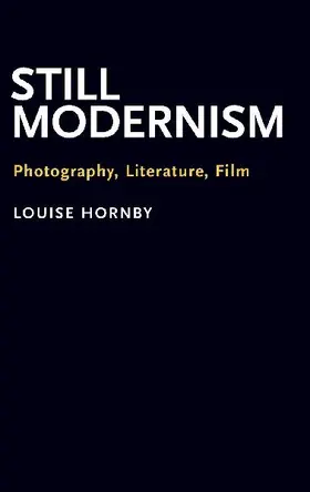 Still Modernism