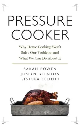 PRESSURE COOKER C