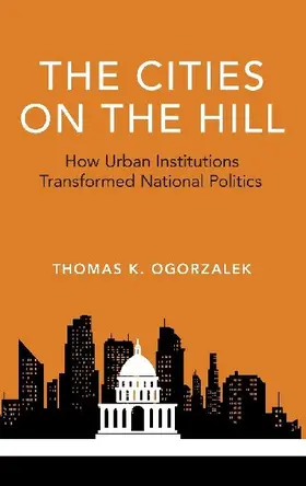The Cities on the Hill