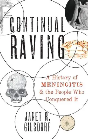 CONTINUAL RAVING C