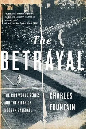 Betrayal