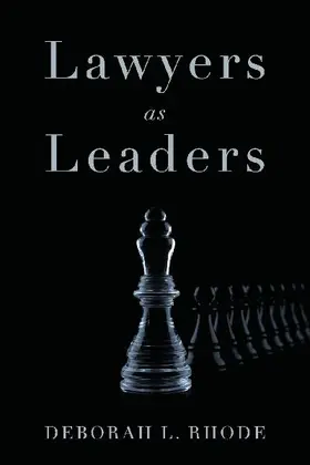 Lawyers as Leaders