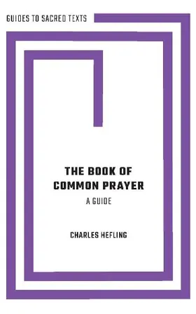 The Book of Common Prayer