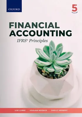 Financial Accounting