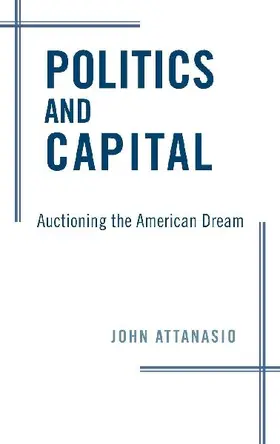 Politics and Capital