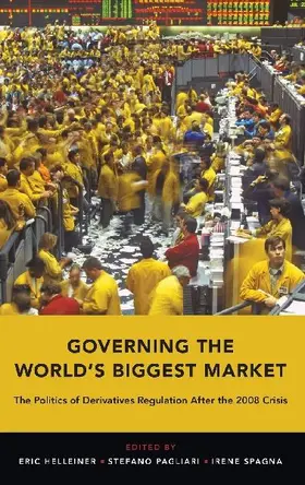 Governing the World's Biggest Market