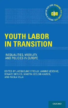 Youth Labor in Transition