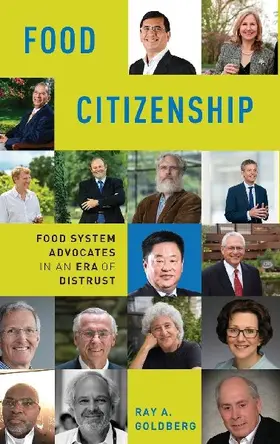 Food Citizenship