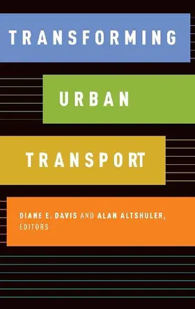 Transforming Urban Transport