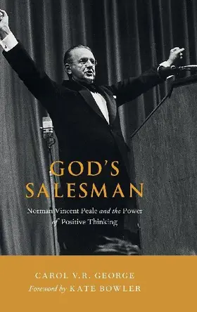 God's Salesman