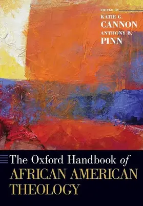 Oxford Handbook of African American Theology