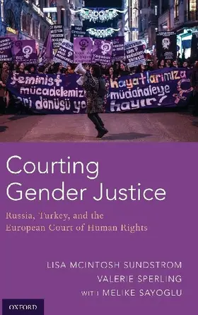 Courting Gender Justice
