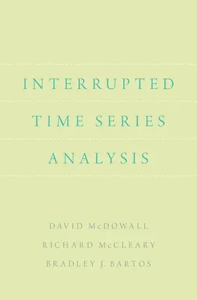 Interrupted Time Series Analysis