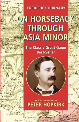 On Horseback Through Asia Minor