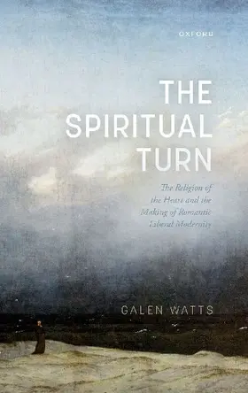 Spiritual Turn