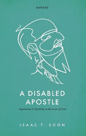 Disabled Apostle