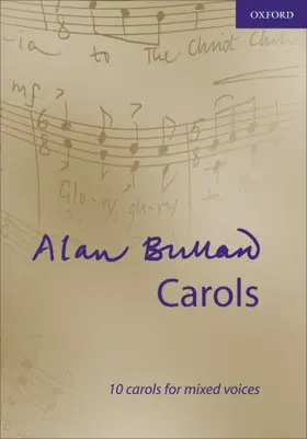 Alan Bullard Carols