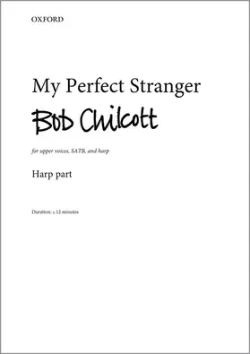 My Perfect Stranger
