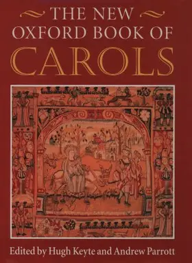 The New Oxford Book of Carols