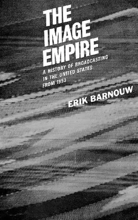 The Image Empire