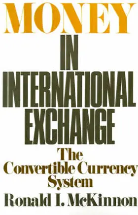 Money in International Exchange