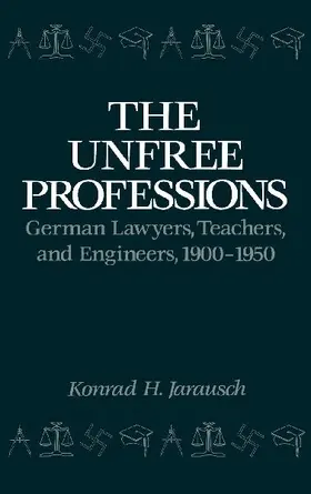 The Unfree Professions