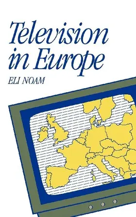 Television in Europe