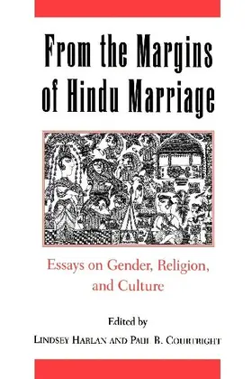 From the Margins of Hindu Marriage