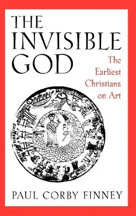 The Invisible God