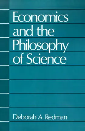 Economics and the Philosophy of Science