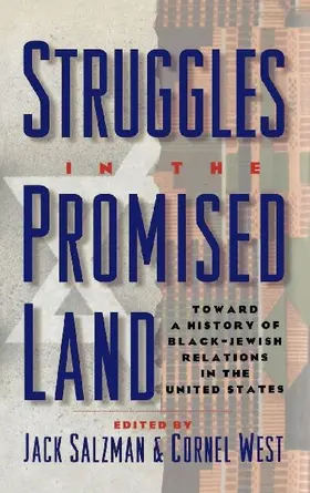 Struggles in the Promised Land