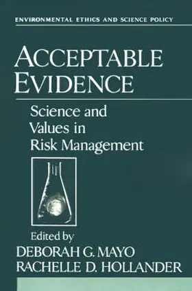 Acceptable Evidence