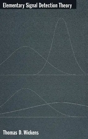 Elementary Signal Detection Theory