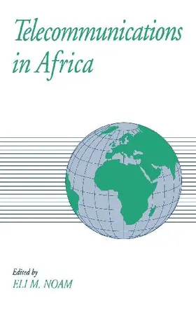 Telecommunications in Africa