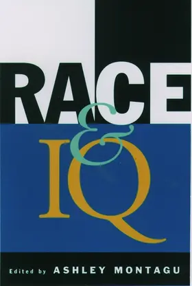 Race and IQ, Expanded Edition