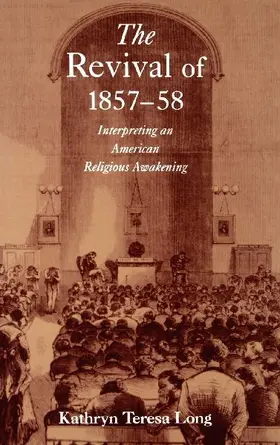 The Revival of 1857-58