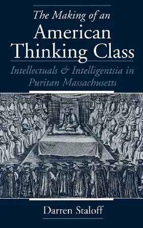 The Making of an American Thinking Class