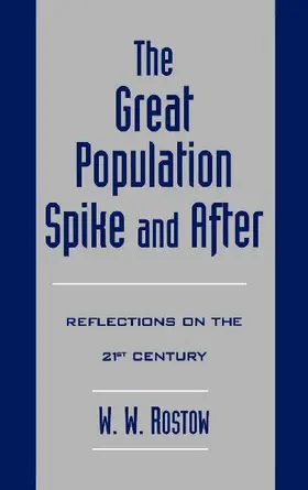 The Great Population Spike and After