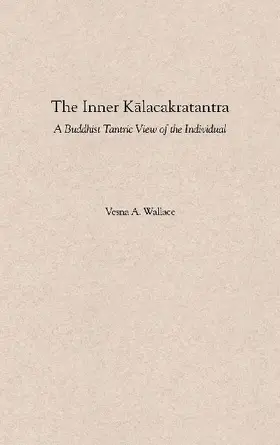 The Inner Kalacakratantra