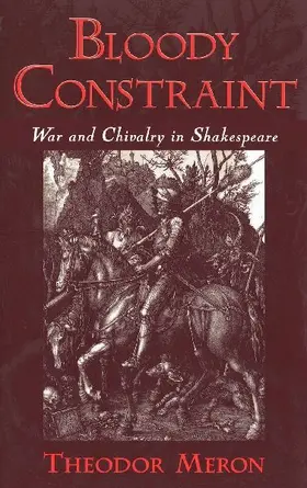 Bloody Constrant
