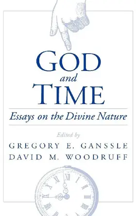 God and Time