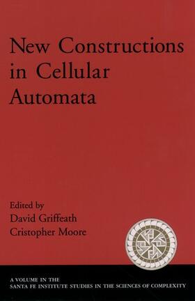 New Constructions in Cellular Automata