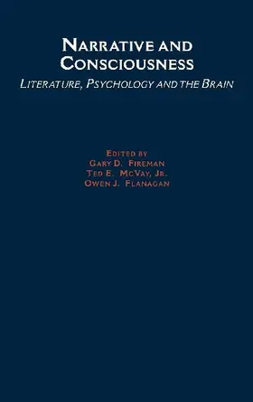 Narrative and Consciousness