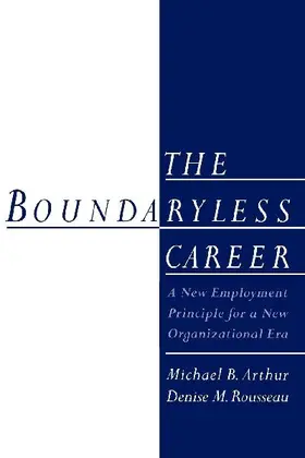 The Boundaryless Career