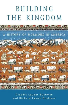 Building the Kingdom