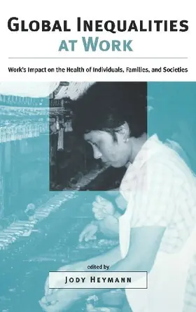 Global Inequalities at Work